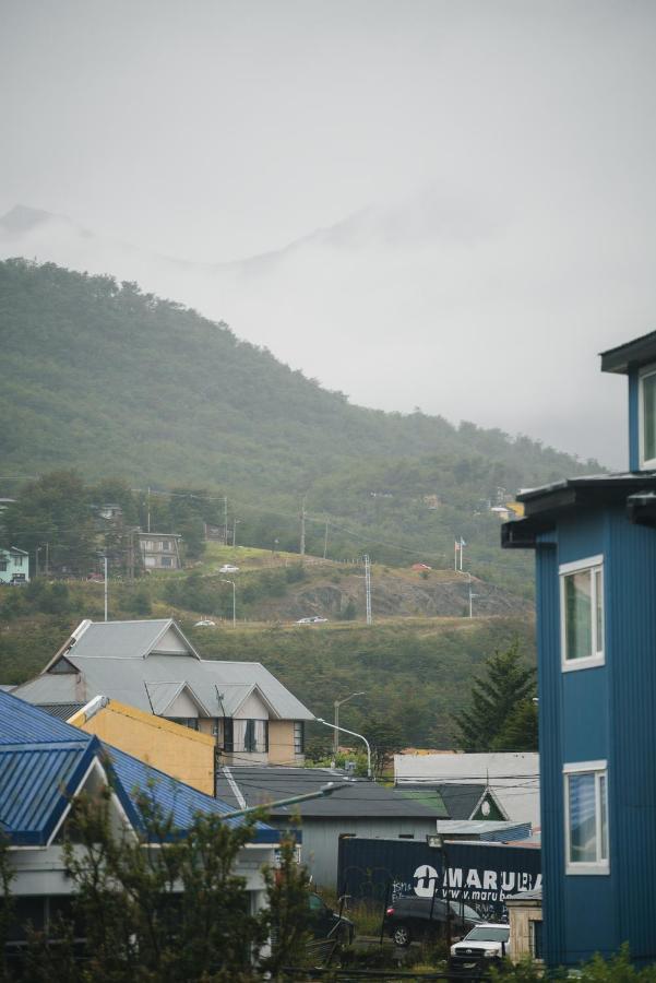 Departamento Ideal Ushuaia Exterior photo